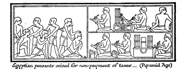 Image:Wells egyptian peasants taxes.png