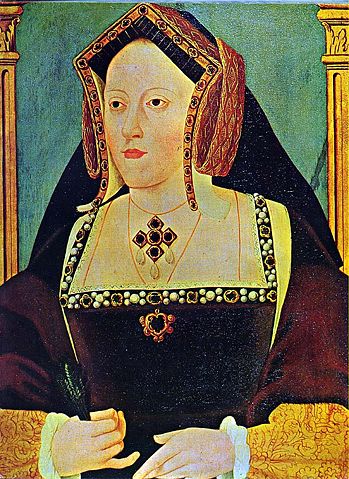 Image:Catherine of aragon 1525.jpg