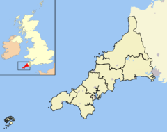 St Buryan (Cornwall)