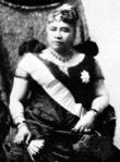 January 21: Hawaii, Queen Lili'Uokalani.