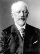 May 5: Tchaikovsky opens "Carnegie"