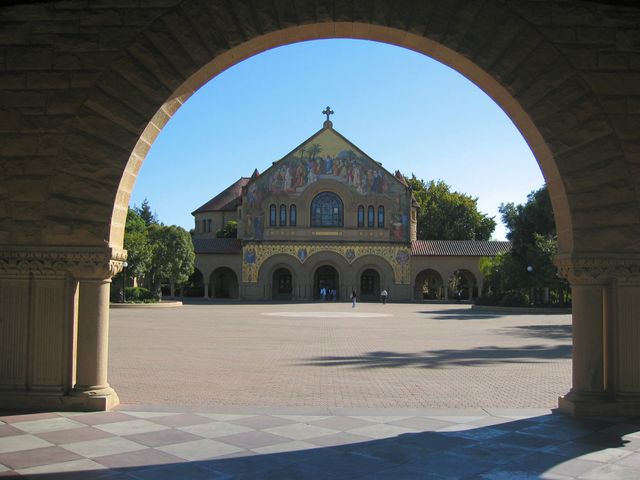 Image:Stanford University Quad Memorial Church.JPG