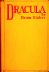 May 18: Dracula by Bram Stoker.