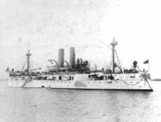 February 15: USS Maine will sink.