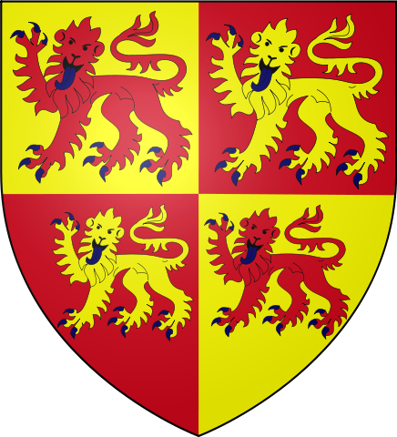 Image:Coat of arms of Wales.svg