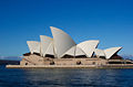 Oct. 20: Sydney Opera House open