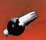 February 11: Osumi (satellite) launched