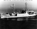 Jan.23 USS Pueblo