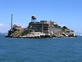 March 21: Alcatraz closes