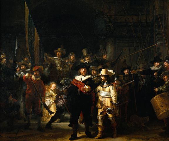 Image:The Nightwatch by Rembrandt.jpg