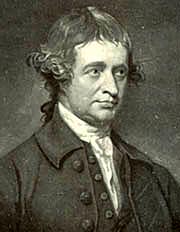 Edmund Burke was a Member of Parliament who Adam Smith agreed with