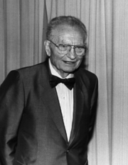 Paul Samuelson won the Bank of Sweden Prize for Economics in 1970 for his merging of maths and political economy