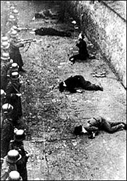 The Kragujevac massacre