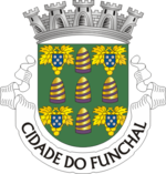 Funchal's coat of arms