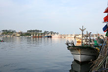 Gampo port