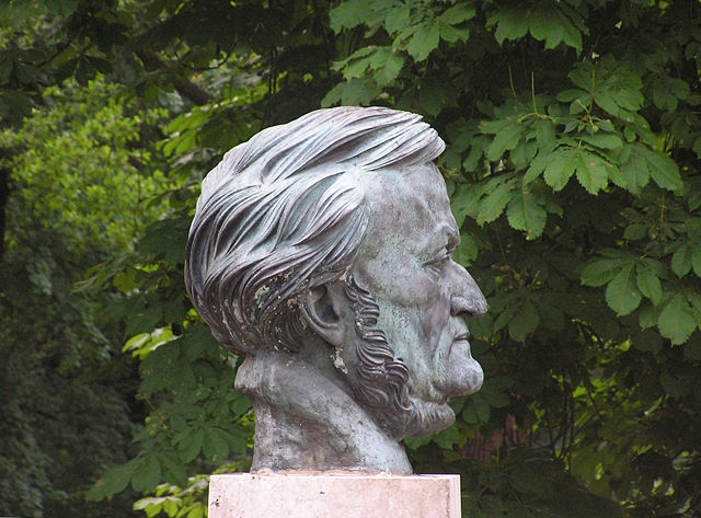 Image:Richard Wagners Büste.jpg