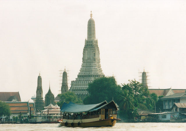 Image:Wat arun bangkok.jpg