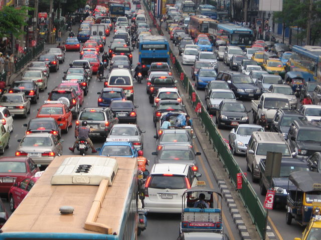 Image:Bangkok traffic by g-hat.jpg