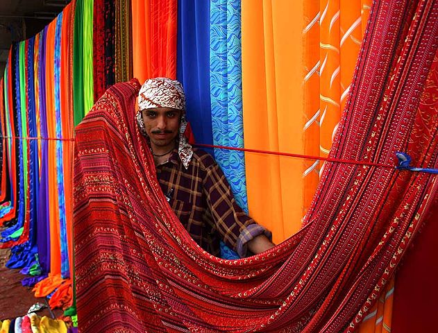 Image:Karachi - Pakistan-market.jpg