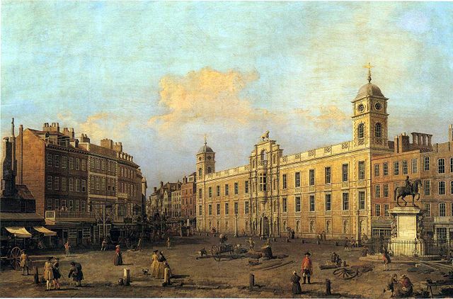 Image:Northumberland House by Canaletto (1752).JPG