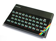 ZX Spectrum (1982)