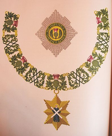 Image:Insignia of Knight of the Thistle.jpg