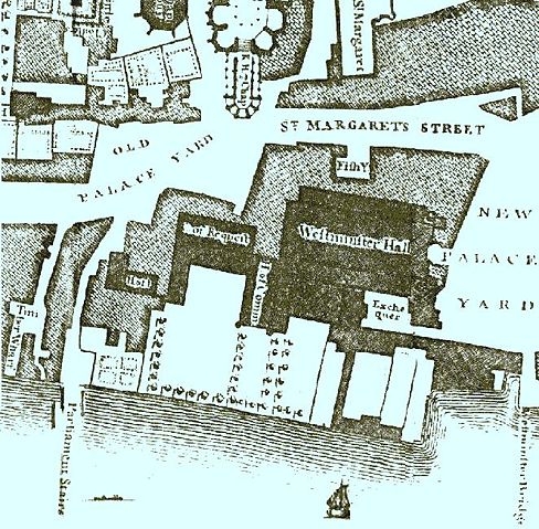 Image:Palace of Westminster from Roque's map (1745).jpg