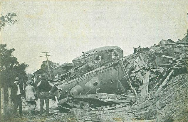 Image:Train Wreck of 1907, Canaan, NH.jpg