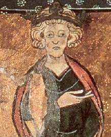 Siward, Earl of Northumbria - Wikipedia