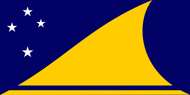 Image:Flag of Tokelau.svg
