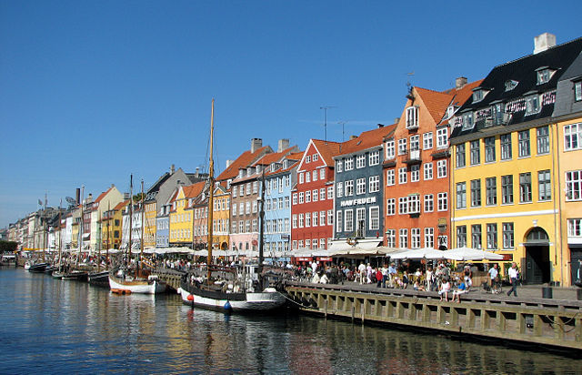 Image:Nyhavn, Copenhagen.jpg