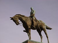 Monument in Washington, D.C.