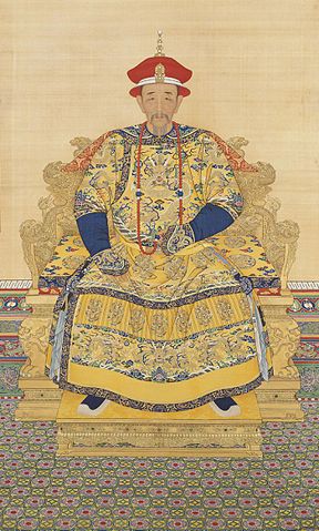 Image:Portrait of the Kangxi Emperor in Court Dress.jpg