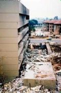Aug.7: Nairobi Embassy bombing.