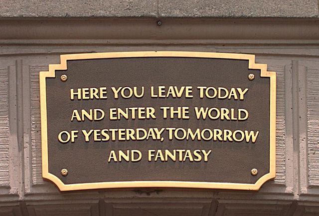 Image:Disneyland plaque.jpg