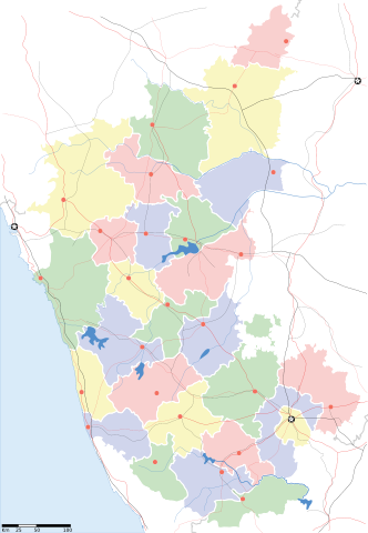 Image:Karnataka locator map.svg