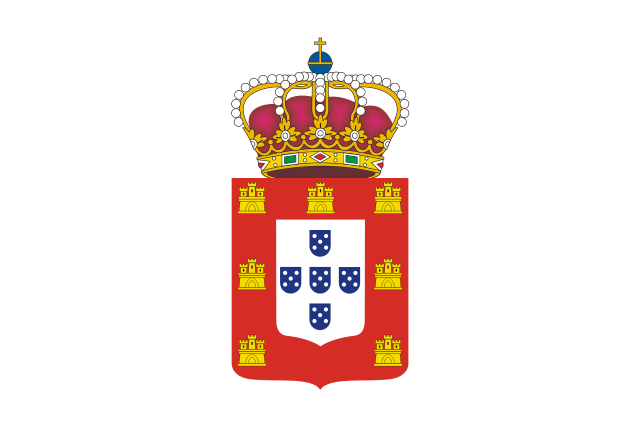 Image:Flag Portugal (1707).svg