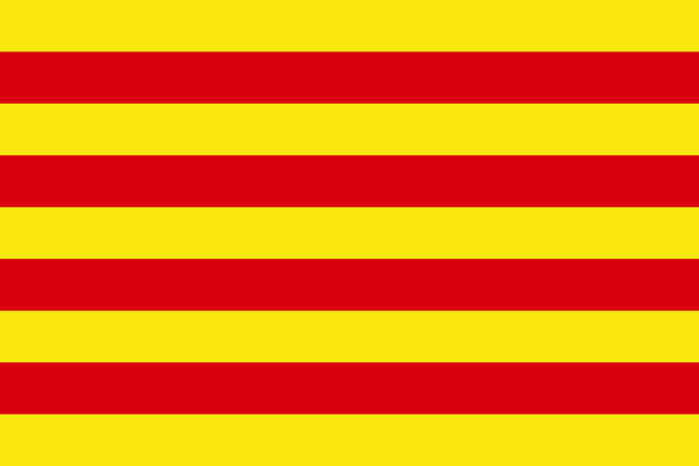 Image:Flag of Catalonia.svg