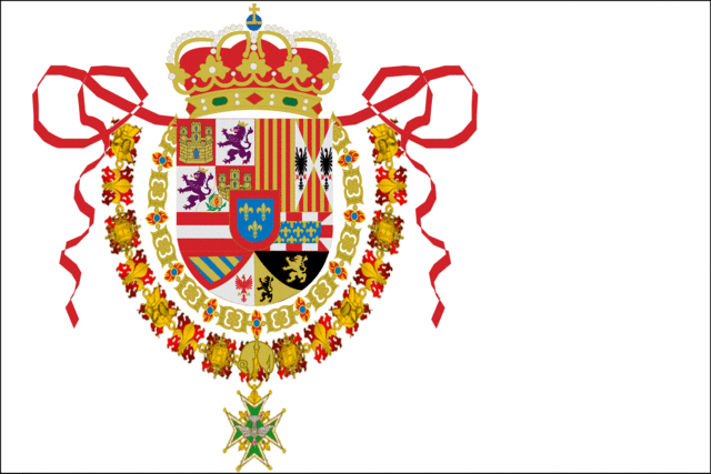 Image:Bandera de España(1701-1748).gif