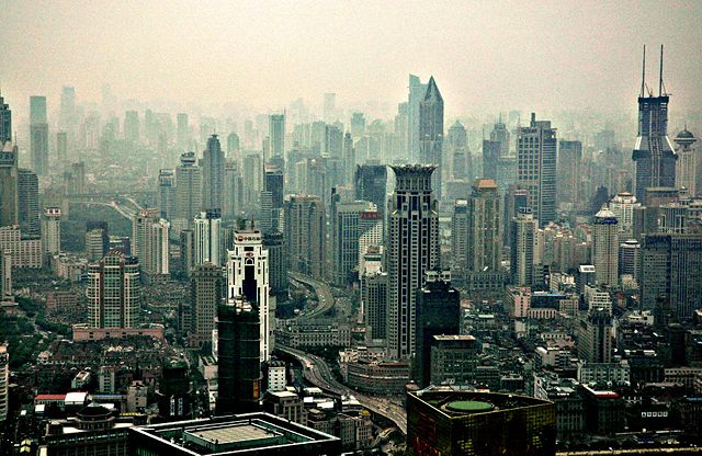 Image:Shanghai Skyscape.jpg