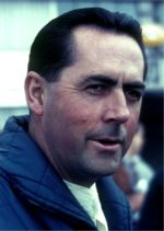 Jack Brabham was 40 when he won the F1 drivers' title in a 'Brabham' car.