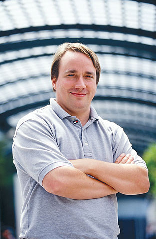 Image:Linus Torvalds.jpeg