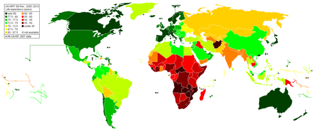 Image:Life Expectancy 2005-2010 UN WPP 2006.PNG