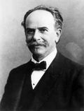Franz Boas one of the pioneers of modern anthropology