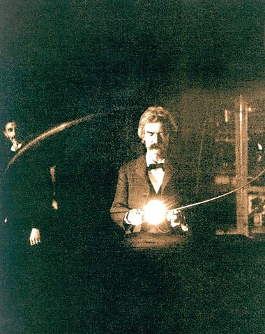 Image:Twain in Tesla's Lab.jpg