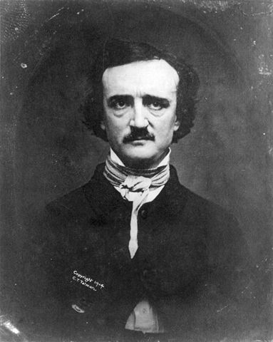 Image:Edgar Allan Poe 2.jpg