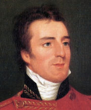 The Duke of WellingtonPrime Minister 1828-1830