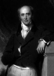 The Earl GreyPrime Minister 1830-34