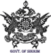 Seal of Sikkim