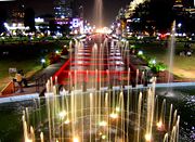 Connaught Place is an important economic and cultural center